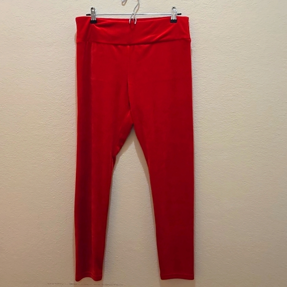 No Boundaries Velour Leggings !!Buy 3 for $15!!